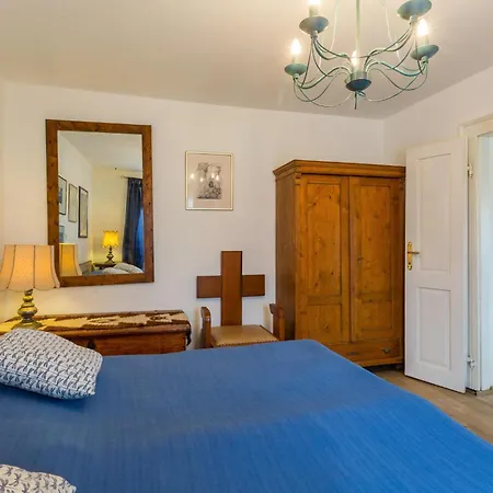 Lovely In With Kitchen Apartman *
