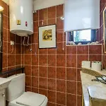 Apartamento Lovely In With Kitchen *