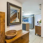 Lovely In With Kitchen