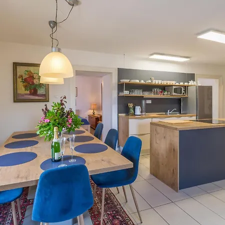Apartamento Cozy In With Wifi